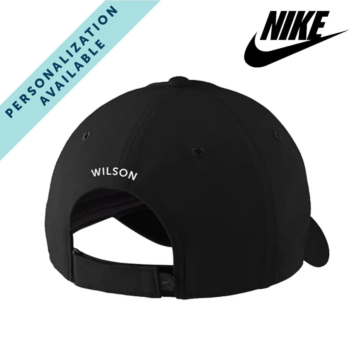 ZBT Alumni Nike Dri-FIT Performance Hat