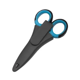 Zebco Scissors with belt sheath